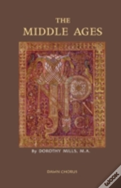 Capa do artigo Middle Ages