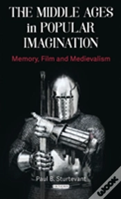 Capa do artigo Middle Ages Inpopular Imagination
