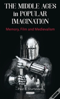 Capa do artigo Middle Ages Inpopular Imagination