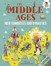 Capa do artigo Middle Ages
