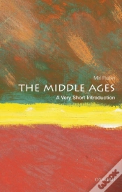 Capa do artigo Middle Ages