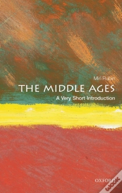 Capa do artigo Middle Ages