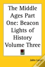 Capa do artigo Middle Ages Part One