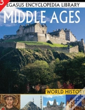 Capa do artigo Middle Ages
