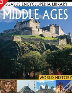 Capa do artigo Middle Ages