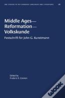 Middle Ages-Reformation-Volkskunde