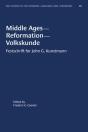 Middle Ages-Reformation-Volkskunde - Preview