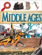 Capa do artigo Middle Ages