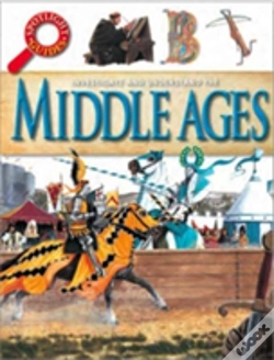 Capa do artigo Middle Ages