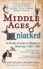 Middle Ages Unlocked - Preview