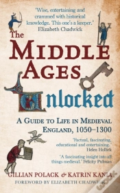 Capa do artigo Middle Ages Unlocked