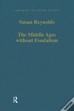 Capa do artigo Middle Ages Without Feudalism