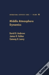 Middle Atmosphere Dynamics