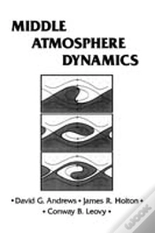 Capa do artigo Middle Atmosphere Dynamics