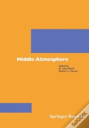 Capa do artigo Middle Atmosphere