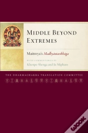 Capa do artigo Middle Beyond Extremes
