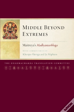 Capa do artigo Middle Beyond Extremes