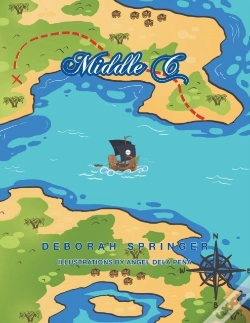 Capa do artigo Middle C
