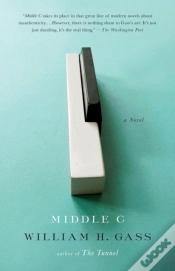 Capa do artigo Middle C