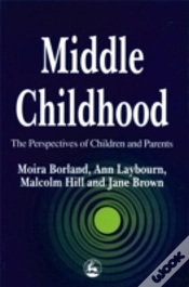 Capa do artigo Middle Childhood