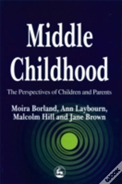 Capa do artigo Middle Childhood