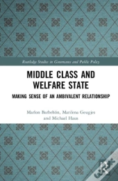 Middle Class And Welfare State