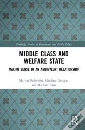 Capa do artigo Middle Class And Welfare State