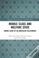 Middle Class And Welfare State