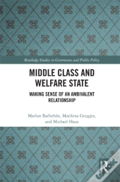 Middle Class And Welfare State