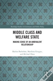 Capa do artigo Middle Class And Welfare State