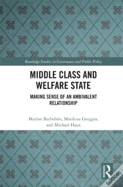Capa do artigo Middle Class And Welfare State