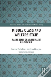 Capa do artigo Middle Class And Welfare State