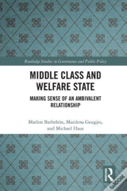 Capa do artigo Middle Class And Welfare State