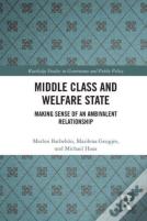 Middle Class And Welfare State