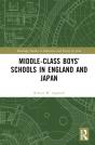 Middle-Class Boysâ€™ Schools In England And Japan - Preview