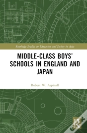 Capa do artigo Middle-Class Boysâ€™ Schools In England And Japan