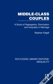 Capa do artigo Middle-Class Couples