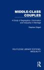 Middle-Class Couples - Preview