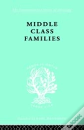 Middle Class Families