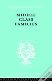 Capa do artigo Middle Class Families