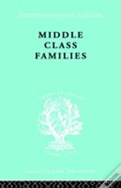 Capa do artigo Middle Class Families