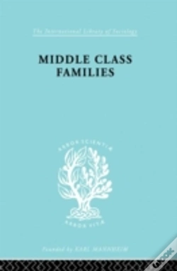 Capa do artigo Middle Class Families