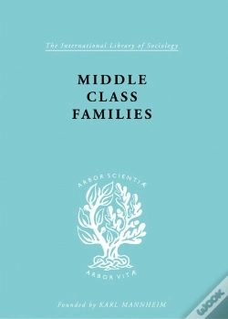 Capa do artigo Middle Class Families