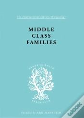 Capa do artigo Middle Class Families