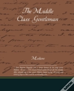 Capa do artigo Middle Class Gentleman