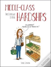 Capa do artigo Middle-Class Hardships