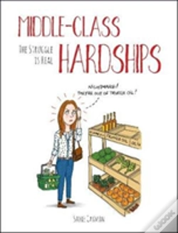 Capa do artigo Middle-Class Hardships