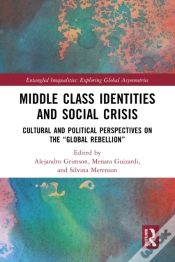 Capa do artigo Middle Class Identities And Social Crisis