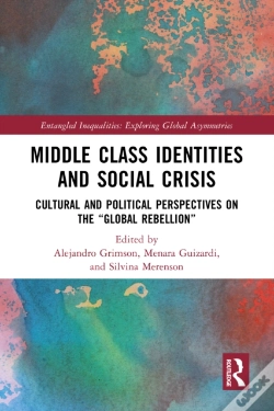 Capa do artigo Middle Class Identities And Social Crisis