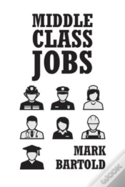 Capa do artigo Middle Class Jobs